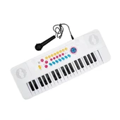 01946 Sunman-Eccho, Mikrofonlu Elektronik Org 37 Tuşlu thumbnail 4