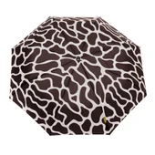 Original Duckhead The Daily - Black Ripples Automatic Umbrella - 3
