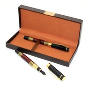 Kutulu 2'li Dolma Ve Tükenmez Kalem Model 2 - 1