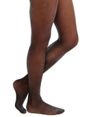 Daymod Kadın Penny Simli Micro Desenli Külotlu Çorap thumbnail 2