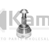 1603273 AKS KAFASI DIŞ OPEL ASTRA-H (Z1.6XEP) 04- İTHAL - 1