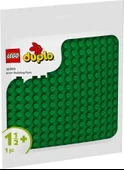 LEGO Duplo 10460 Green Building Plate thumbnail 1
