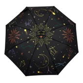 Original Duckhead Zodiac Compact Duck Umbrella - 5