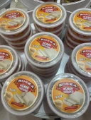 KOSKA SADE KÜREK HELVASI 400 GR KOLİ 12 ADET thumbnail 1