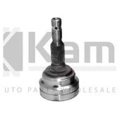 374002 Kampanya AKS KAFASI DIŞ (ABS SİZ) OPEL ASTRA-G (Z1.4XEP/X1.6XEL) 98- İTHAL - 1