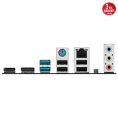 ASUS PRIME H810M-A-CSM SOKET 1851 ANAKART - 5