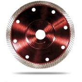 PRO-CUT ELMAS SERAMİK GRANİT TESTERE 180 MM İNCE ÇAPAKSIZ KESİM - 1