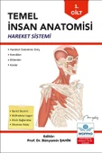 Temel İnsan Anatomisi 1. Cilt Hareket Sistemi thumbnail 2