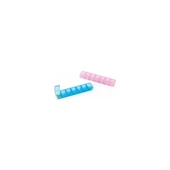 AKILLIELMA-QLÜX SLİM İLAÇ KUTUSU L-00666 - 1
