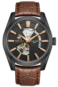 Beverly Hills Polo Club BP3662X.652 Erkek Kol Saati - 1