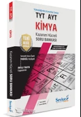 TYT AYT Kimya Kazanım Hücreli Soru Bankası Seviye Yayınları - 1