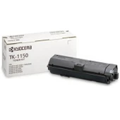 Kyocera TK-1150 Siyah Toner - 1
