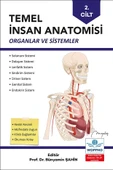 Temel İnsan Anatomisi 2. Cilt Organlar ve Sistemler thumbnail 2