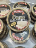 KOSKA CUMA HELVASI 400 GR KOLİ 12 ADET thumbnail 2