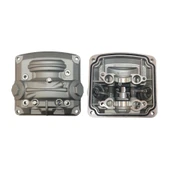 Mondial Drift 125L Külbütör Kapak Komple - 1