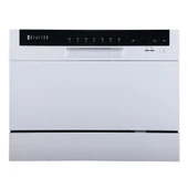 Dijitsu DSB 7000 7 Programlı Tezgah Üstü Bulaşık Makinesi - 1