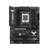 Asus Tuf Gaming B850-PLUS Wifi B850 DDR5 USB3.2 M.2 DP/HDMI PCI 5.0 Anakart - 1