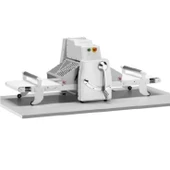 Hamur Açma Makinesi - 1
