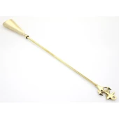 Pirinç Çapalı Kerata Çekecek Model 6 - 1