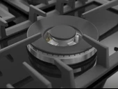 Ferre Flowart BL Modüler Seriisi 3'lü Siyah Ankastre Set ( QBL62CS-BL135-D077 ) thumbnail 5