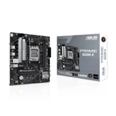 Asus Prime B650M-R DDR5 M.2 PCI 4.0 AM5 Anakart - 1