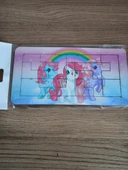 EĞİTİCİ AHŞAP PUZZLE - 5