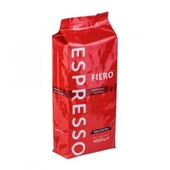 Fiero Espresso Çekirdek Kahve 1 kg 5 Paket - 1