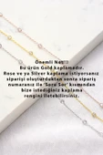 925 ayar gümüş tek taş nazar bocuklu şahmeran - 5