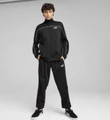Puma Poly Piping Erkek Eşofman Takımı 684852-01 - 1