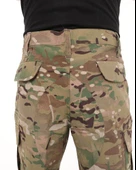 Single Sword Taktik Koruma ve Erkek Kargo Pantolonu, Kamuflaj - 8