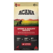 Acana Sport Agility Tavuk ve Balıklı Tahılsız Yetişkin Köpek Maması 17 Kg - 1