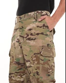 Single Sword Taktik Koruma ve Erkek Kargo Pantolonu, Kamuflaj - 6
