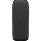Nokıa 105 Classic Tuşlu Siyah Cep Telefonu (Nokia Türkiye Resmi Distribütör Garantili) - 2