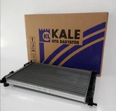 MOTOR SU RADYATORU NEMO BIPPER 1,3HDI 16V 75CV 12> FIORINO 1,3JTD 07> (1 SIRA ALB SISTEM) - 1