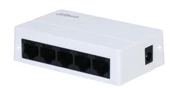 Dahua PFS3005-5GT-L 5 Port 10/100/1000 Switch thumbnail 1