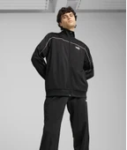 Puma Poly Piping Erkek Eşofman Takımı 684852-01 - 3