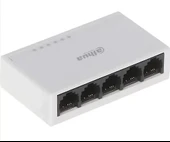 Dahua PFS3005-5GT-L 5 Port 10/100/1000 Switch thumbnail 3