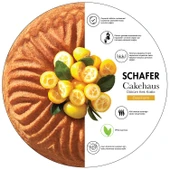 Schafer Cakehaus Kek Kalıbı+Hazırlık Seti 6 Parça-Bronz - 3