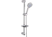 Linex Lagos LXLGS01 Sürgülü Duş Seti - 1