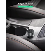 Ugreen 70594 2xUSB-C QC/PD 36W Hızlı Araç Şarj Adaptörü - 7