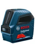 Bosch Professional Gll 2-10 Çizgi Lazeri - 1