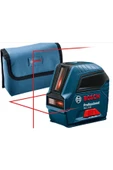 Bosch Professional Gll 2-10 Çizgi Lazeri - 2
