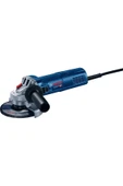 Bosch Professional Taşlama Makinesi Gws 9-115 (900 Watt, Disk Çapı: 115 Mm, Kutuda) - 1