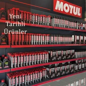 Motul Motosiklet Tezmizlik ve Bakım Seti - 2