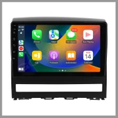 GOVİMAKS FIAT ALBEA 2005-2012 8 GB RAM 128 GB HAFIZA ANDROID MULTIMEDIA TEYP thumbnail 1