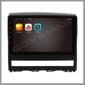 GOVİMAKS FIAT ALBEA 2005-2012 8 GB RAM 128 GB HAFIZA ANDROID MULTIMEDIA TEYP thumbnail 10