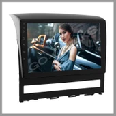 GOVİMAKS FIAT ALBEA 2005-2012 8 GB RAM 128 GB HAFIZA ANDROID MULTIMEDIA TEYP thumbnail 4