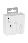 Apple Earpods Lightning Konnektörlü Iphone Mikrofonlu Kulaklık Mmtn2zm-a - 1