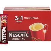 NESTLE NESCAFE 3U 1 ARADA ORIGINAL 72 Ad - 1