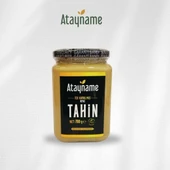 Atayname Beyaz Tahin 700 G Cam - 1
